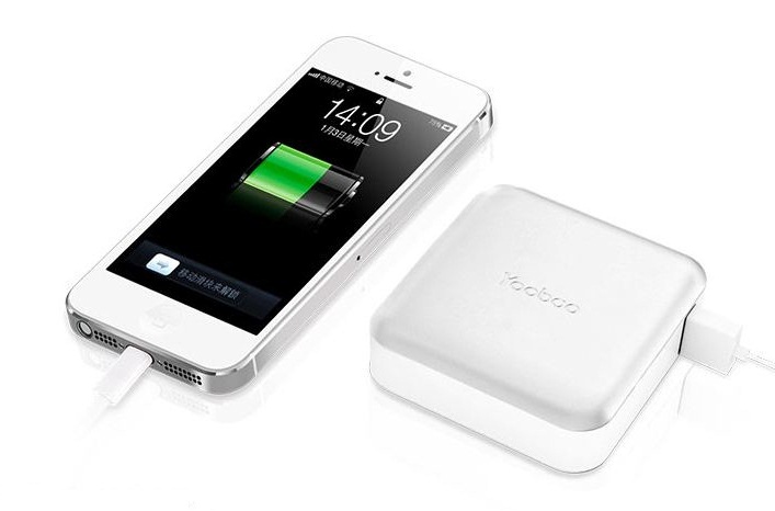 Yoobao Magic Cube II-YB629 5200mAh