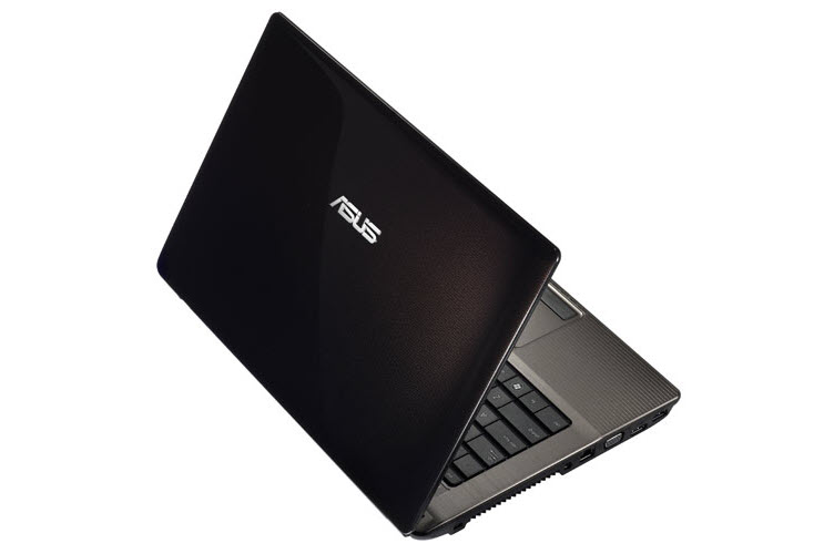 Máy Tính Xách Tay Asus X44HR-VX017 Máy Tính Xách Tay Asus X44HR-VX017