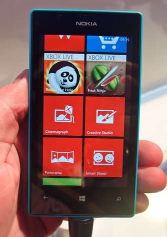 Nokia