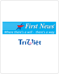 First News - Trí Việt Image