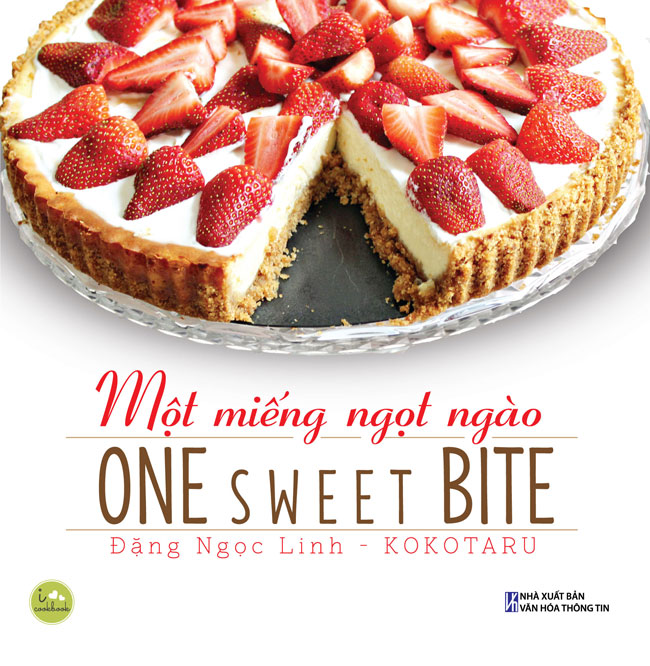 One Sweet Bite