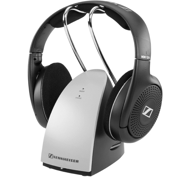Tai Nghe Sennheiser RS 120 II Tai Nghe Sennheiser RS 120 II