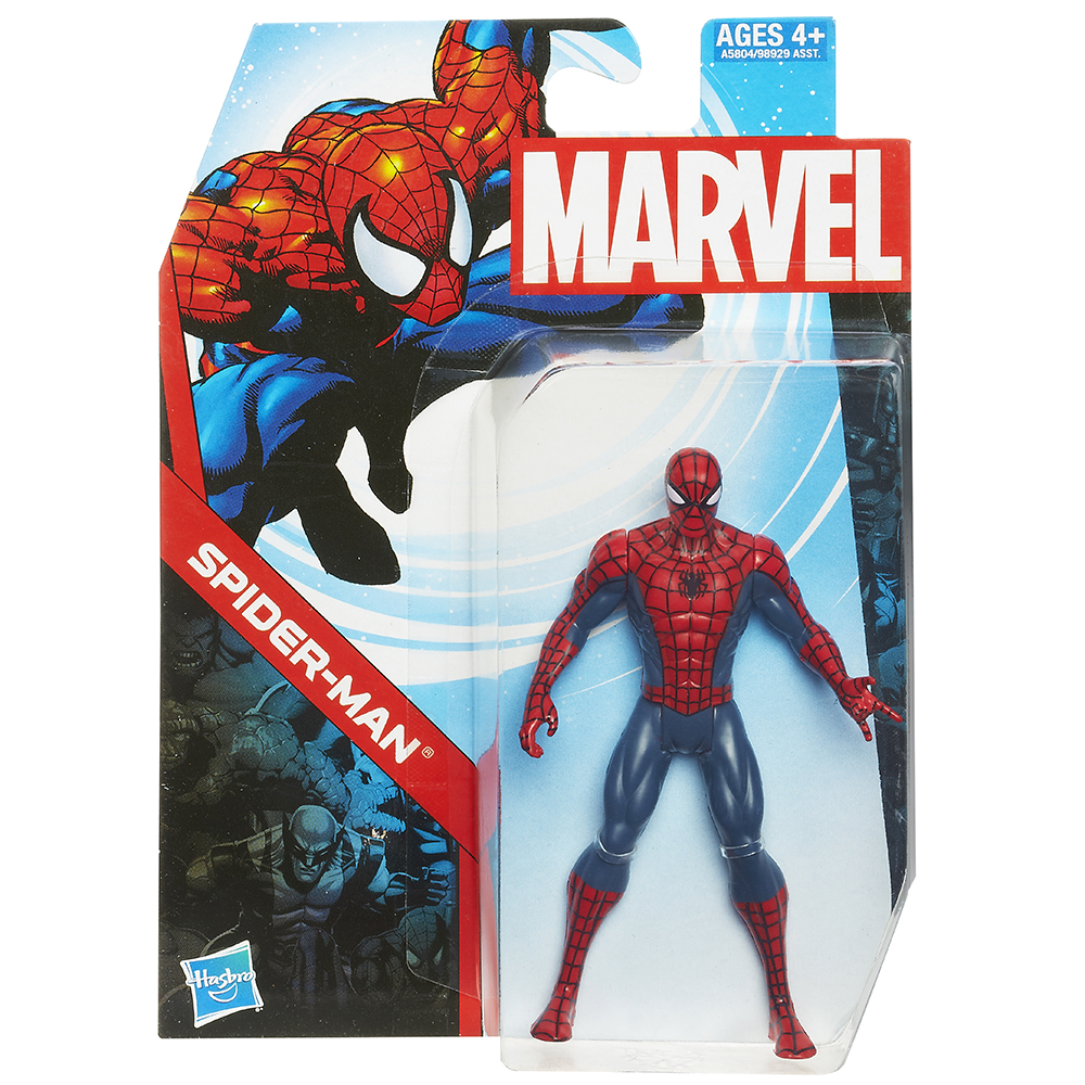 Mô Hình Marvel UNV Avengers - Spiderman A5804/98929 - Giá đ tại  