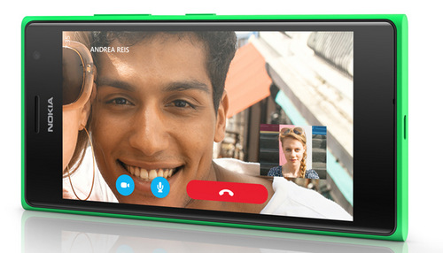 Nokia Lumia 730 Nokia Lumia 730