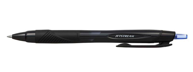 Bút Bi Bấm Jetstream Sport (0.7) SXN-157S