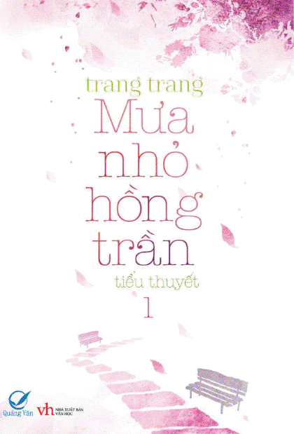 Mưa nhỏ hồng trần - Trang Trang