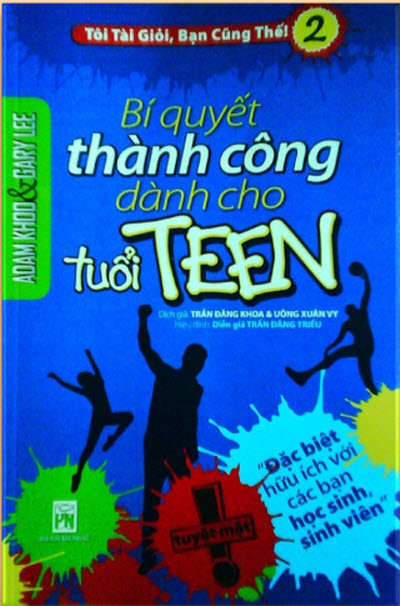 tôi tài giỏi 2